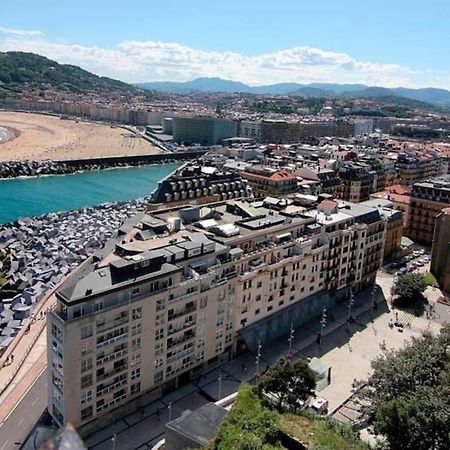 Otazu Aparment Apartman San Sebastián Kültér fotó