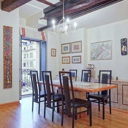 Otazu Aparment Apartman San Sebastián Kültér fotó