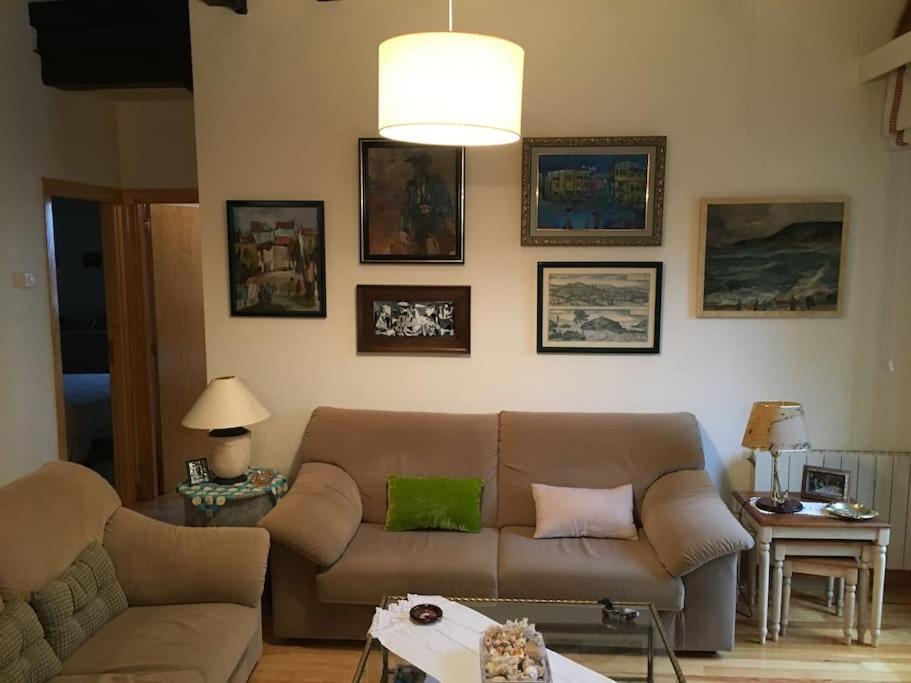 Otazu Aparment Apartman San Sebastián Kültér fotó
