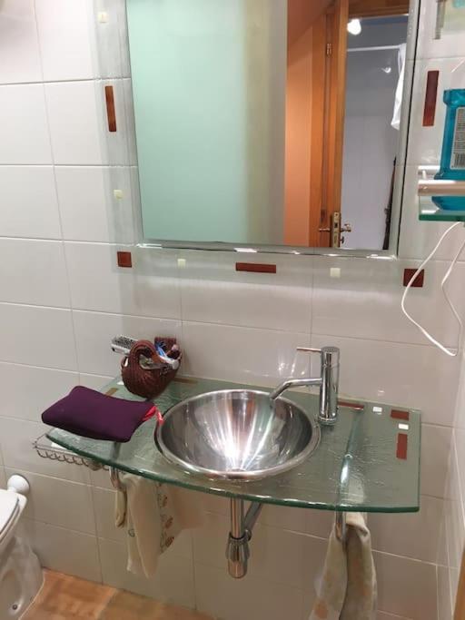 Otazu Aparment Apartman San Sebastián Kültér fotó