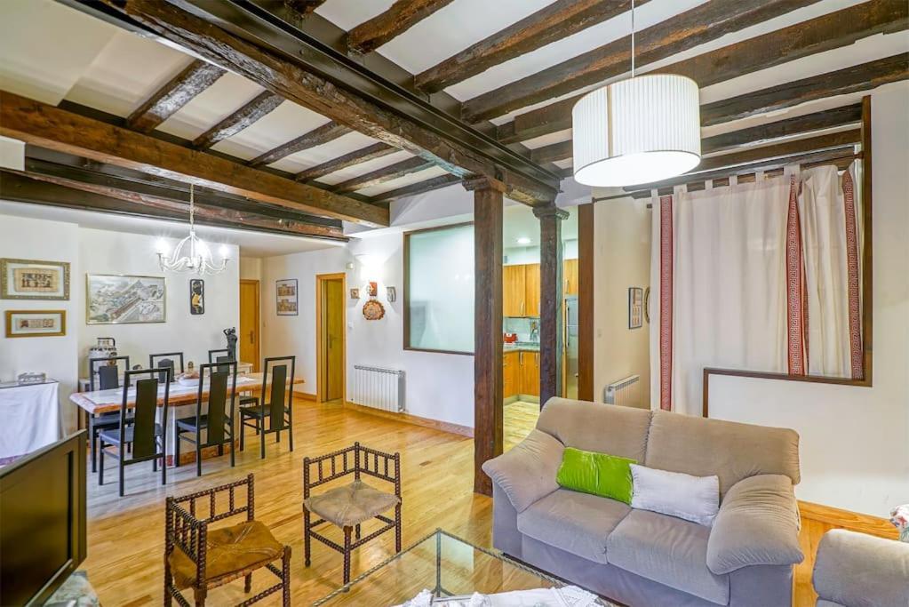 Otazu Aparment Apartman San Sebastián Kültér fotó