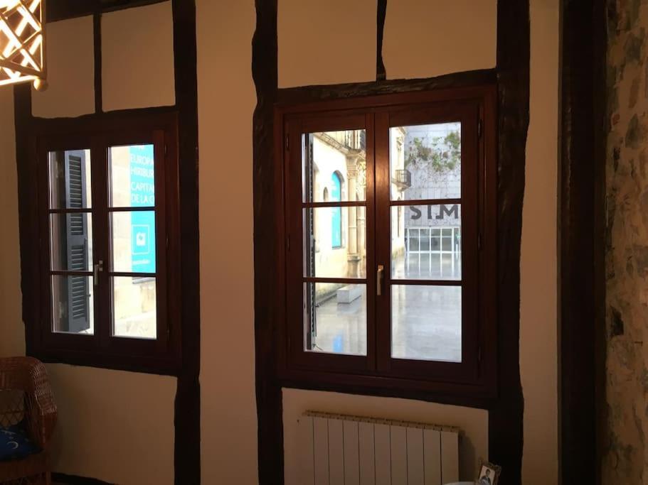 Otazu Aparment Apartman San Sebastián Kültér fotó