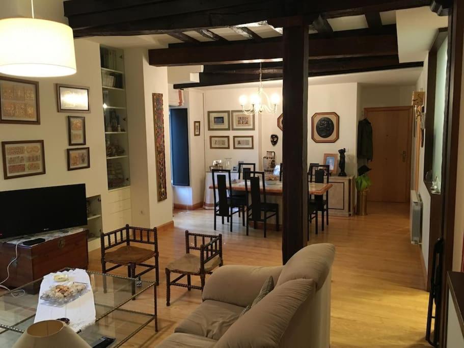 Otazu Aparment Apartman San Sebastián Kültér fotó