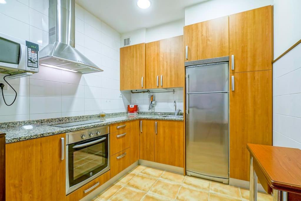 Otazu Aparment Apartman San Sebastián Kültér fotó